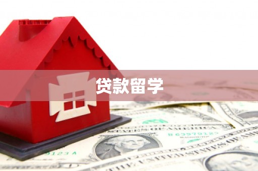 浔阳贷款留学