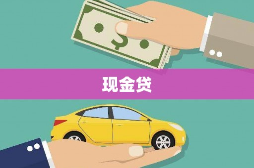 宣威现金贷