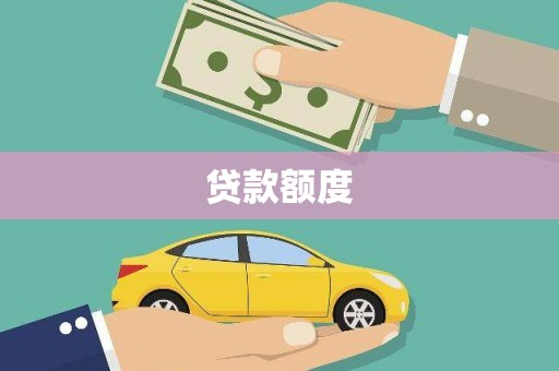 天元贷款额度