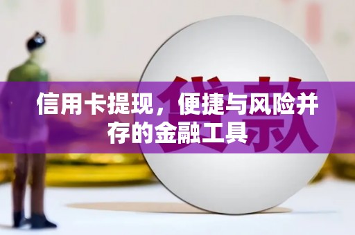 阿勒泰信用卡提现，便捷与风险并存的金融工具