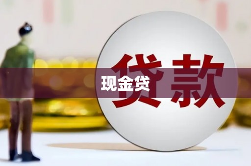惠济现金贷