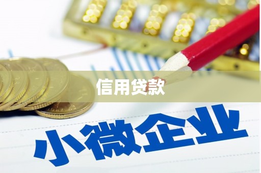 宝塔信用贷款