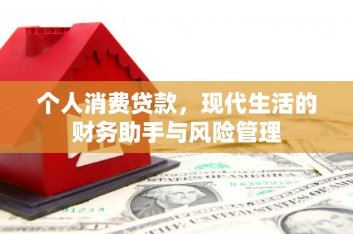土默特左旗个人消费贷款，现代生活的财务助手与风险管理