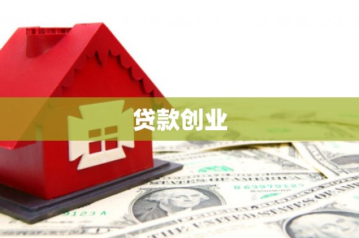 岳阳贷款创业