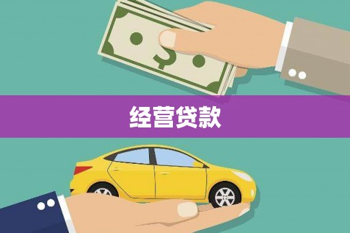 竹南经营贷款